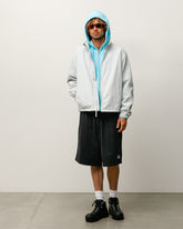 JERSEY SHORT - Black