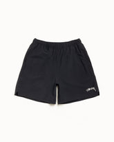 SPORT SHORT - Black