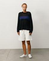 LIGHTWEIGHT TERRY SHORT - Stone