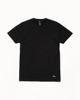 TEES 3 PACK - Black