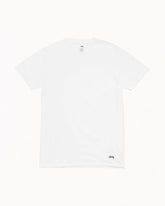 TEES 3 PACK - White