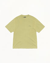 LAZY TEE - Moss