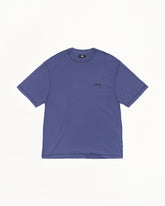 LAZY TEE - Vintage Navy