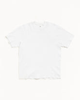 PIGMENT DYED SS THERMAL - White