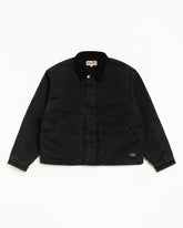 WORKGEAR JACKET - Black