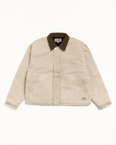 WORKGEAR JACKET - Grey