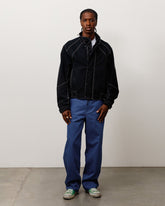 TOURING JACKET - Black