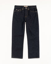 NEW CLASSIC JEAN DENIM - Rinsed Indigo