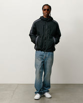 NEW CLASSIC JEAN DENIM - Dark Wash Indigo