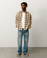 SLIM JEAN DENIM - Dark Wash Indigo