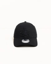 9TWENTY BASIC CAP - Onyx