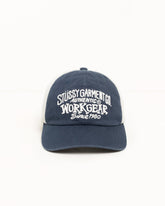 WORKGEAR TRUCKER - Navy