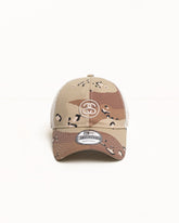 9TWENTY SS LINK TRUCKER - Desert Camo