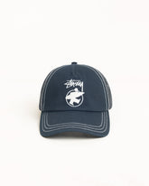 SURFMAN TRUCKER - Black