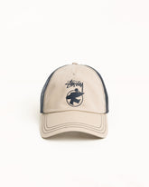 SURFMAN TRUCKER - Tan