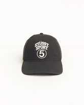 SPORT 5 TRUCKER - Black