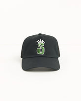 S CROWN TRUCKER - Black