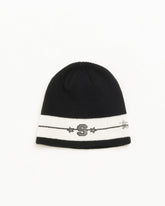 VARSITY STAR SKULLCAP - Black