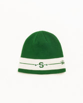 VARSITY STAR SKULLCAP - Willow