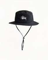 BASIC BOONIE HAT - Black