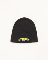 CLASSIC SPORT SKULLCAP - Black