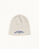 CLASSIC SPORT SKULLCAP - Grey