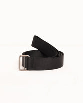 UTILITY BELT - Black