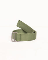 UTILITY BELT - Olive