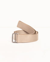 UTILITY BELT - Sand