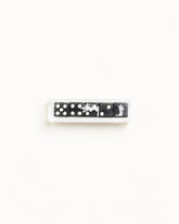 DICE SET - Black