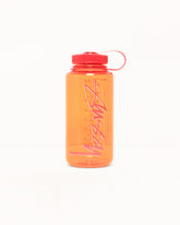 NALGENE WATER BOTTLE - Orange