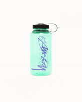 NALGENE WATER BOTTLE - Seafoam