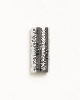 CITY METAL LIGHTER CASE - Silver