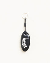 FLOATIE KEYCHAIN - Black
