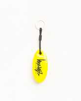FLOATIE KEYCHAIN - Yellow