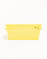 THOR STORAGE BIN 53L - Yellow