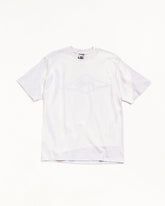 SWEATER TEE - Ash Heather