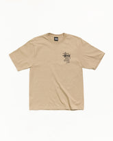 HIGH ROLLERS TEE - Rock