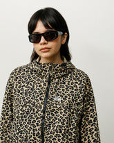 LANDON SUNGLASSES - Black/Black Lens