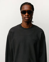 ROMAN SUNGLASSES - Brown Tortoise/Black Lens