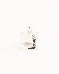 CDG & STÜSSY LAGUNA BEACH EAU DE TOILETTE - White