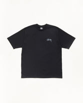 JUNYA VENUS TEE - Black