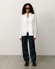 STANDARD SHIRT - White
