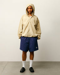 JERSEY SHORT - Navy