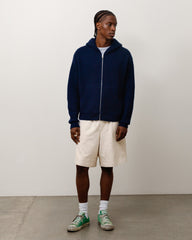 JERSEY SHORT - Stone