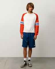 BASIC MESH SHORT - Navy