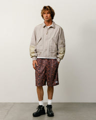 BASIC MESH SHORT - Snake