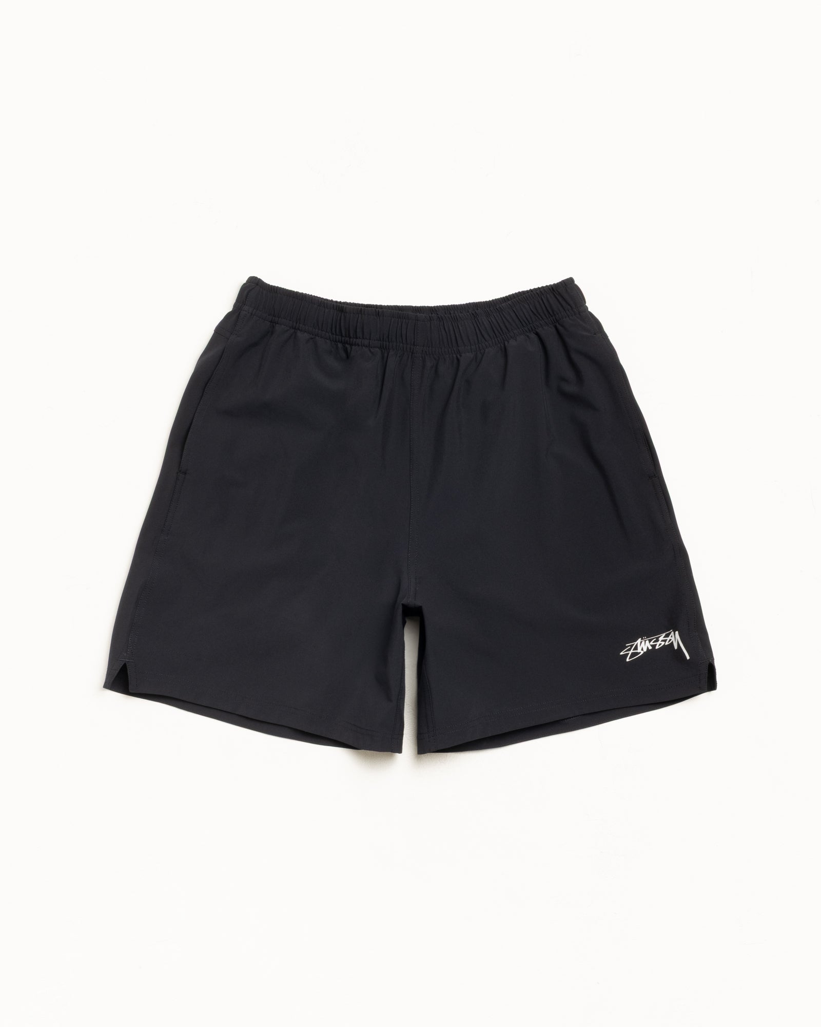 SPORT SHORT - Black