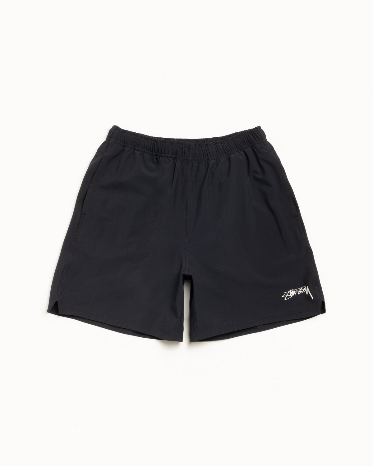 SPORT SHORT - Black