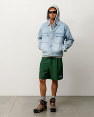 SPORT SHORT - Pine